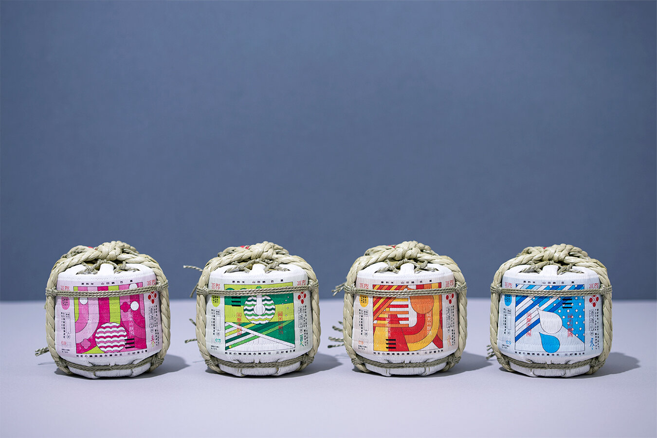 SAKE MIYOSHI SEASONS