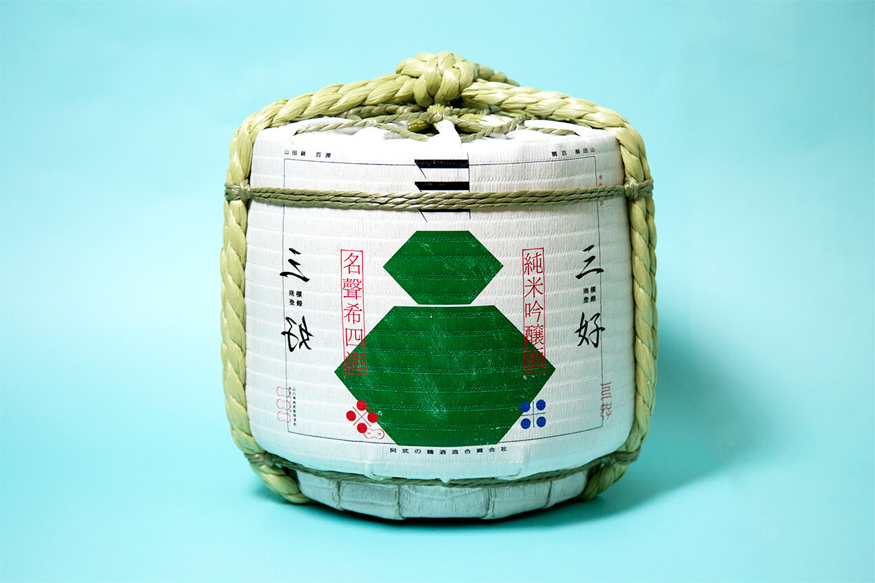 MIYOSHI WINTER