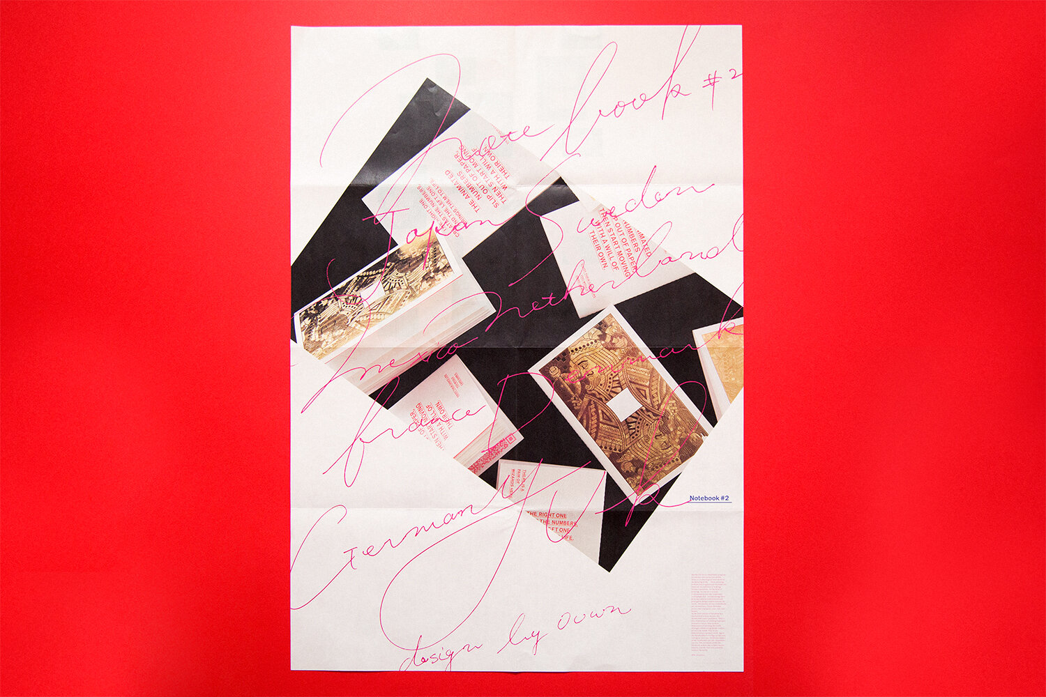 NOTEBOOK #2