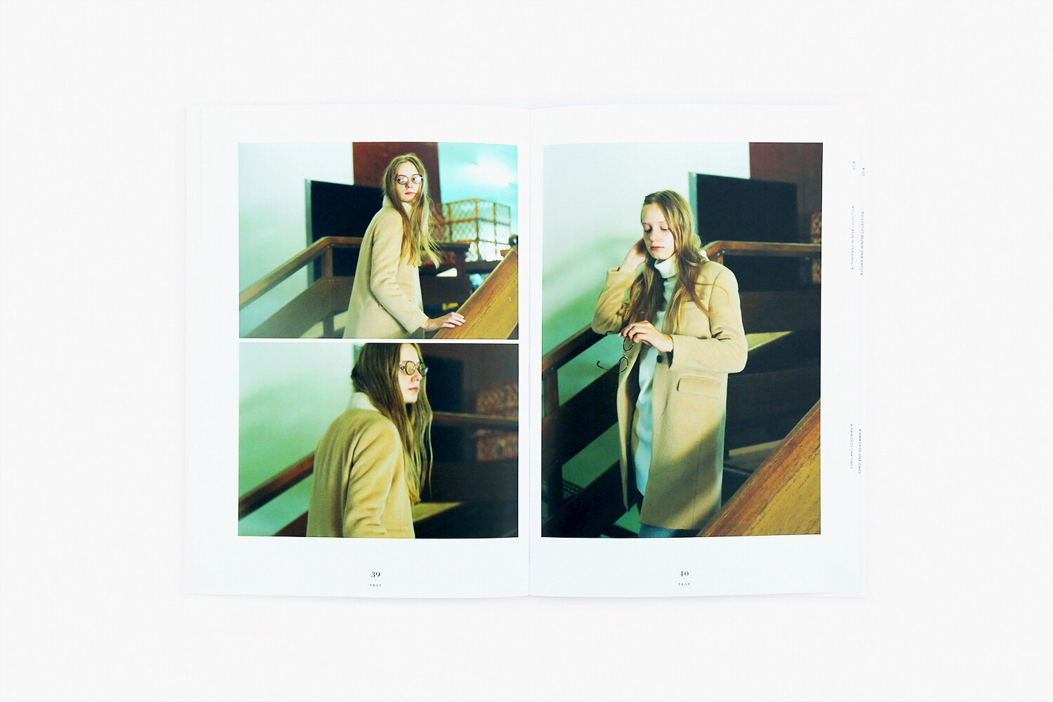 SONO 2014 AW