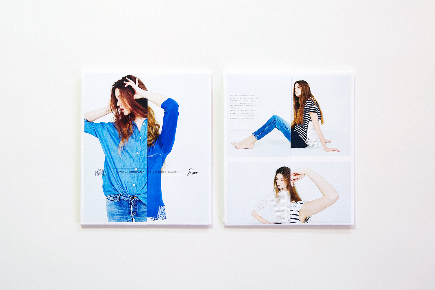 SONO 2015 SS