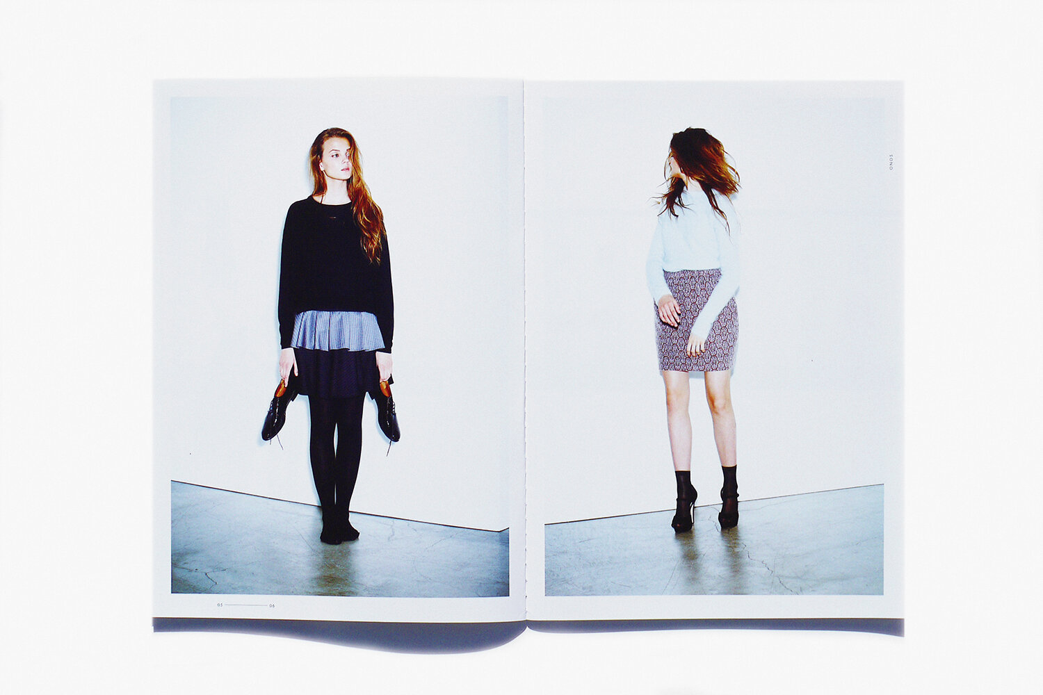 SONO 2013 AW