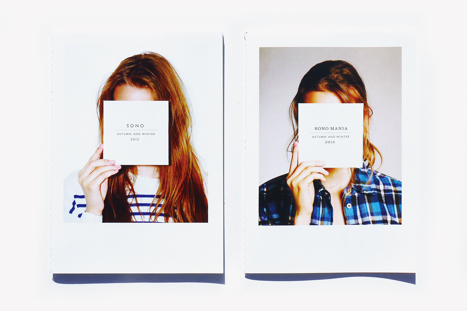 SONO 2013 AW