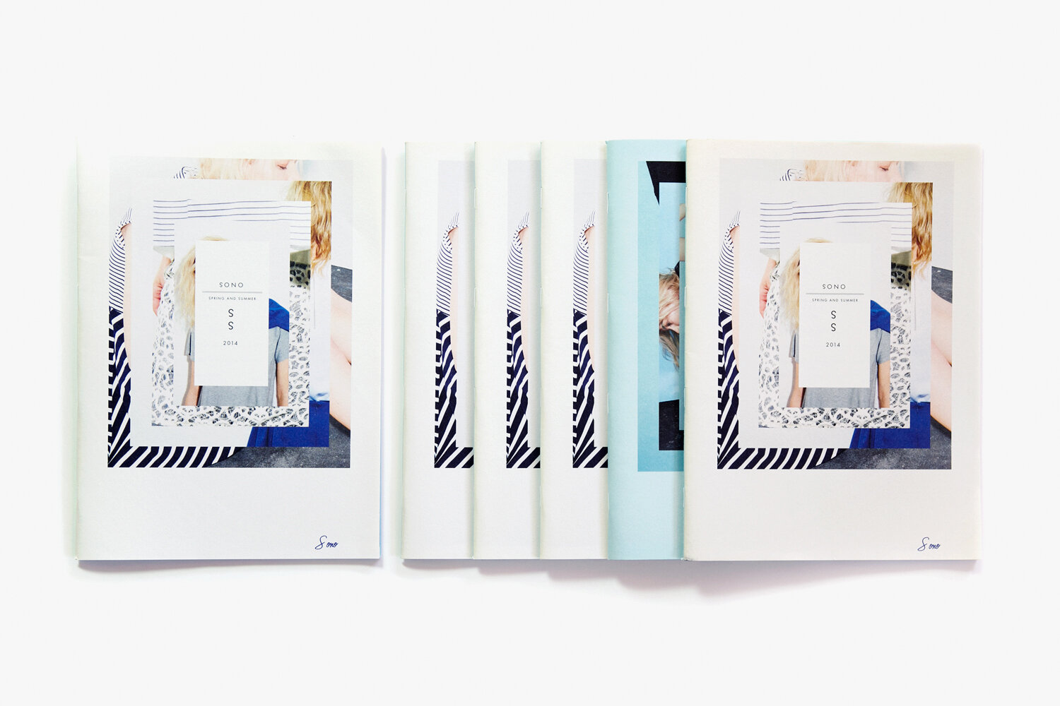 SONO 2014 SS