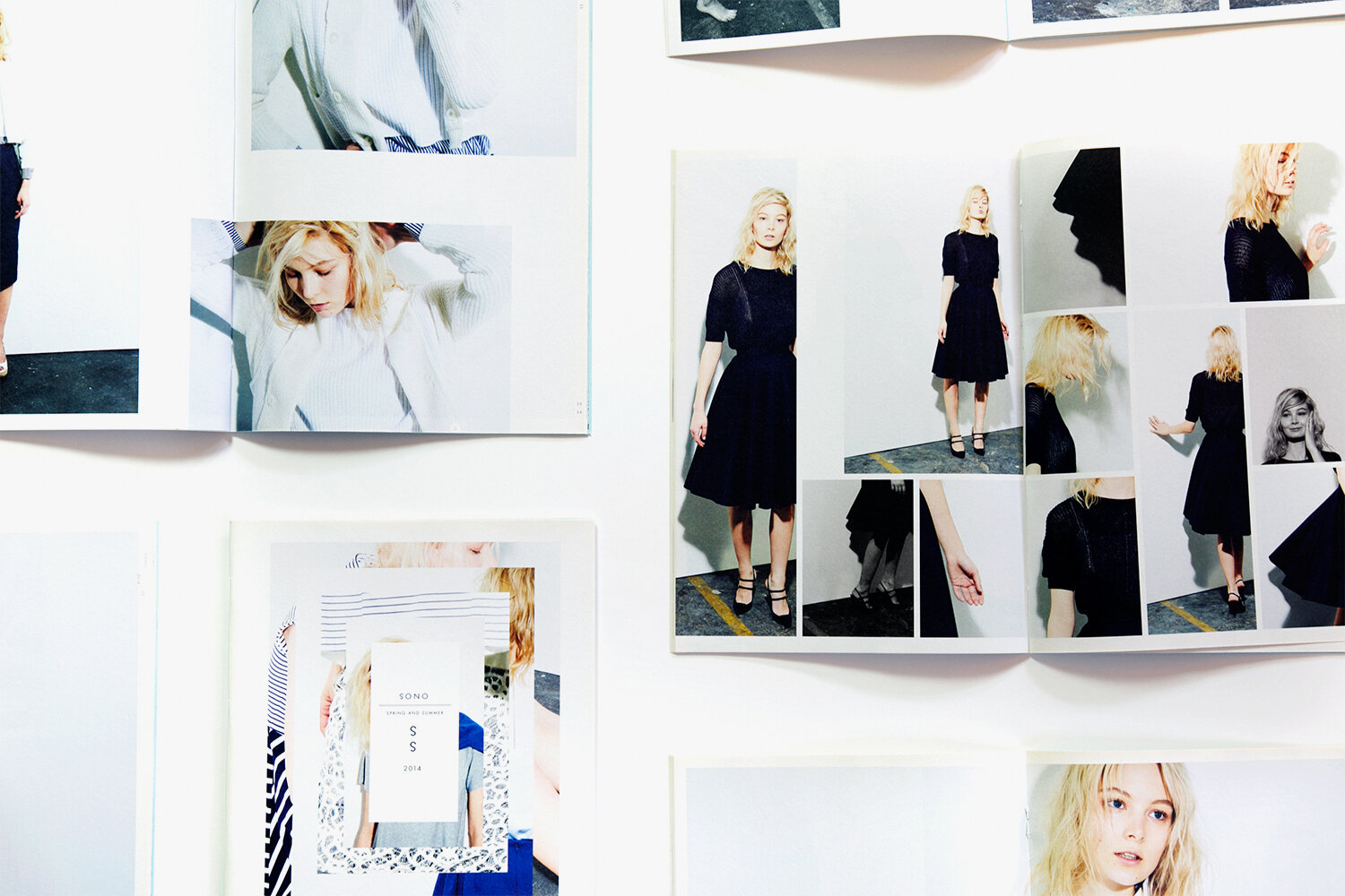 SONO 2014 SS