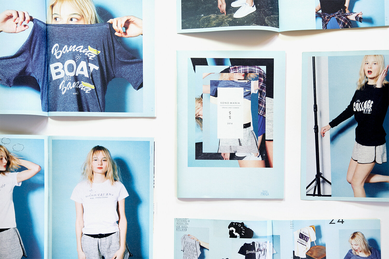 SONO 2014 SS