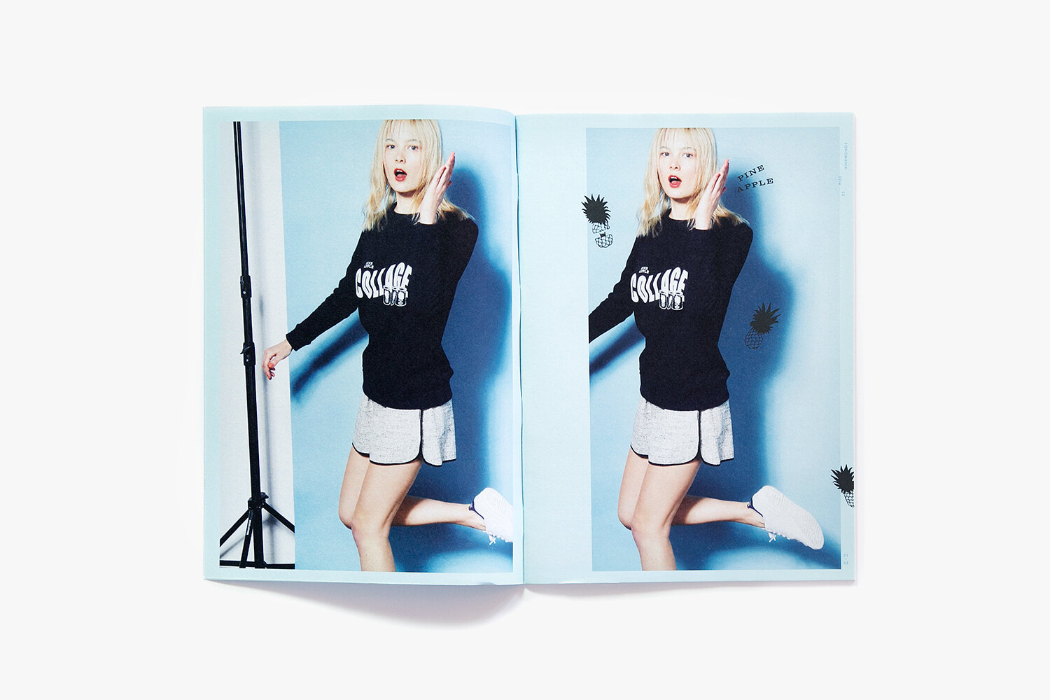 SONO 2014 SS