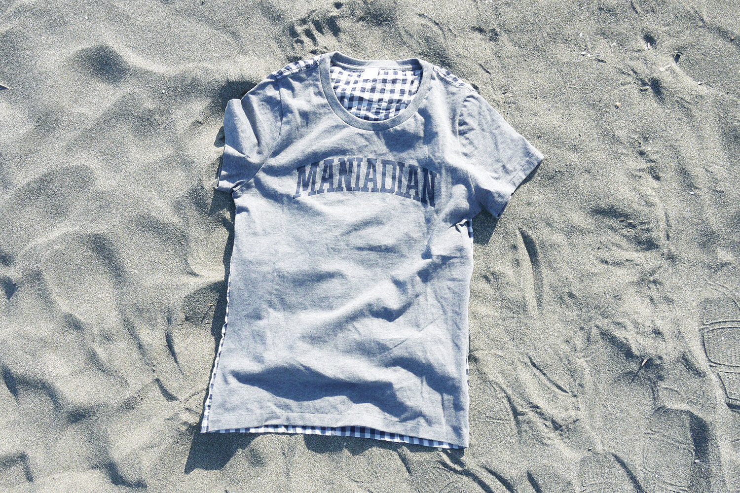 SONOMANIA 2015 T-SHIRTS