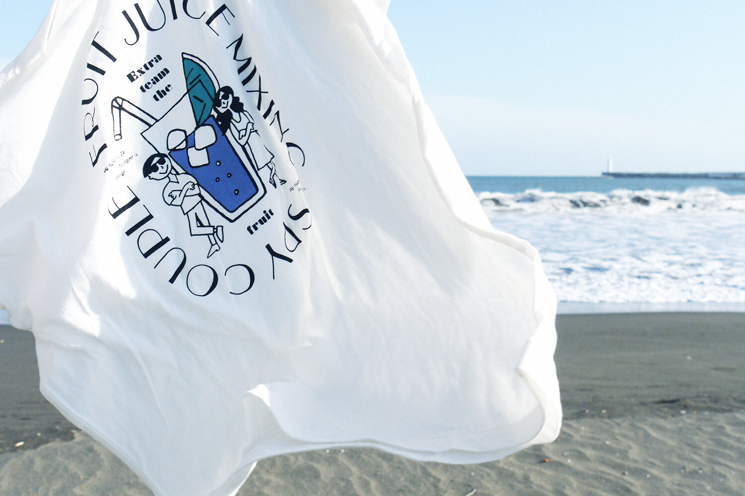 SONOMANIA 2015 T-SHIRTS