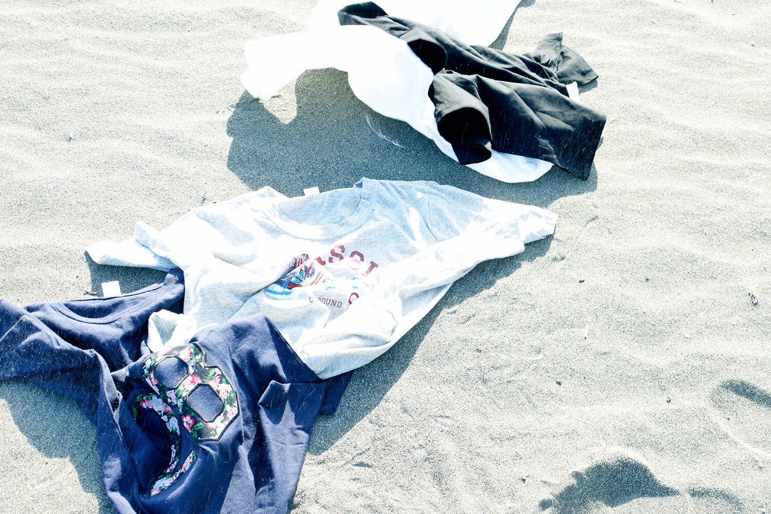 SONOMANIA 2015 T-SHIRTS