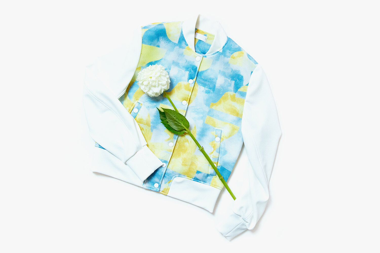SONO TEXTILE 2015 SS