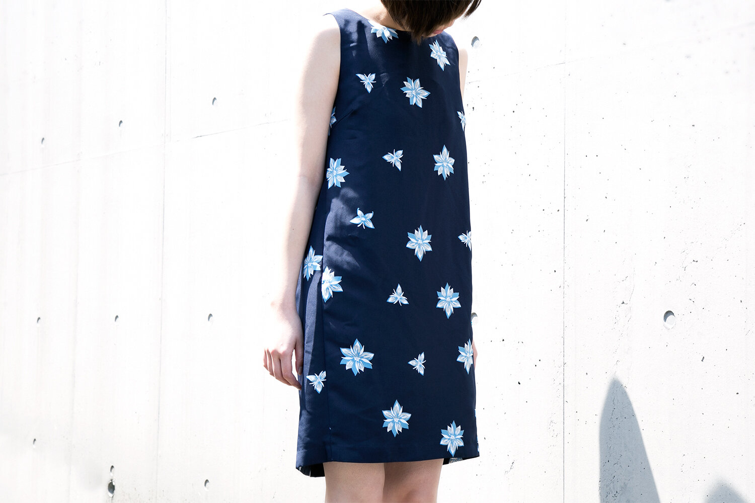 SONO TEXTILE 2015 SS