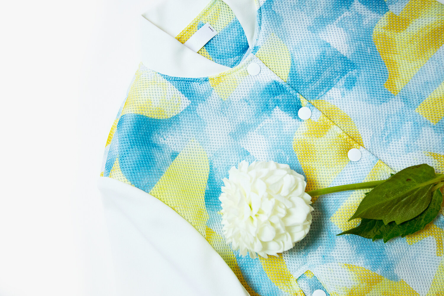 SONO TEXTILE 2015 SS