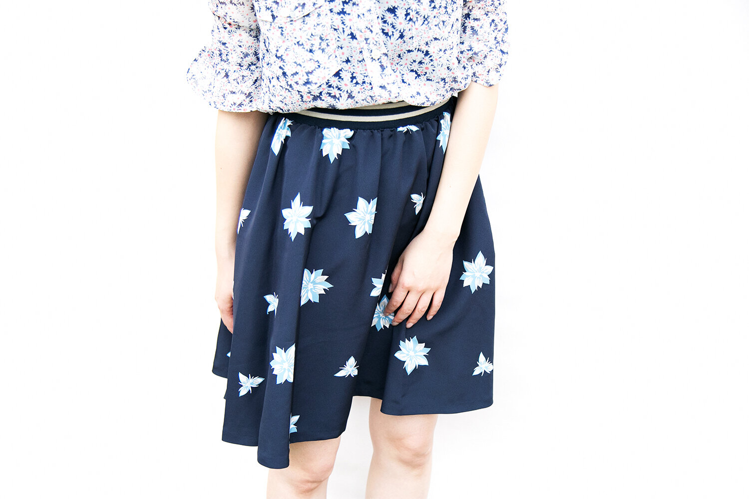 SONO TEXTILE 2015 SS