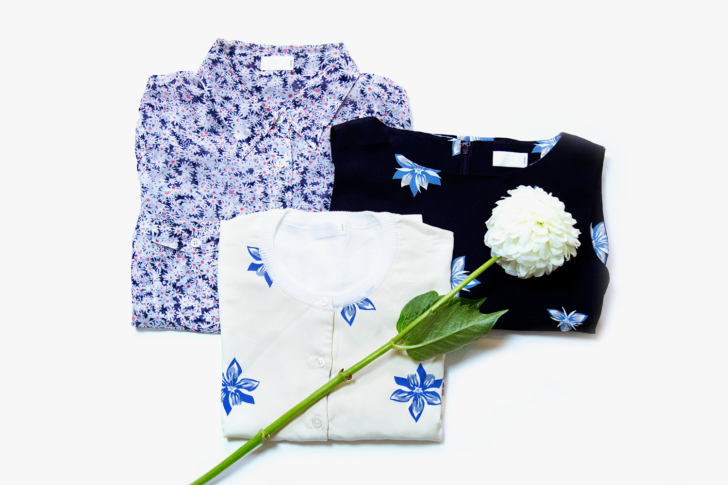 SONO TEXTILE 2015 SS