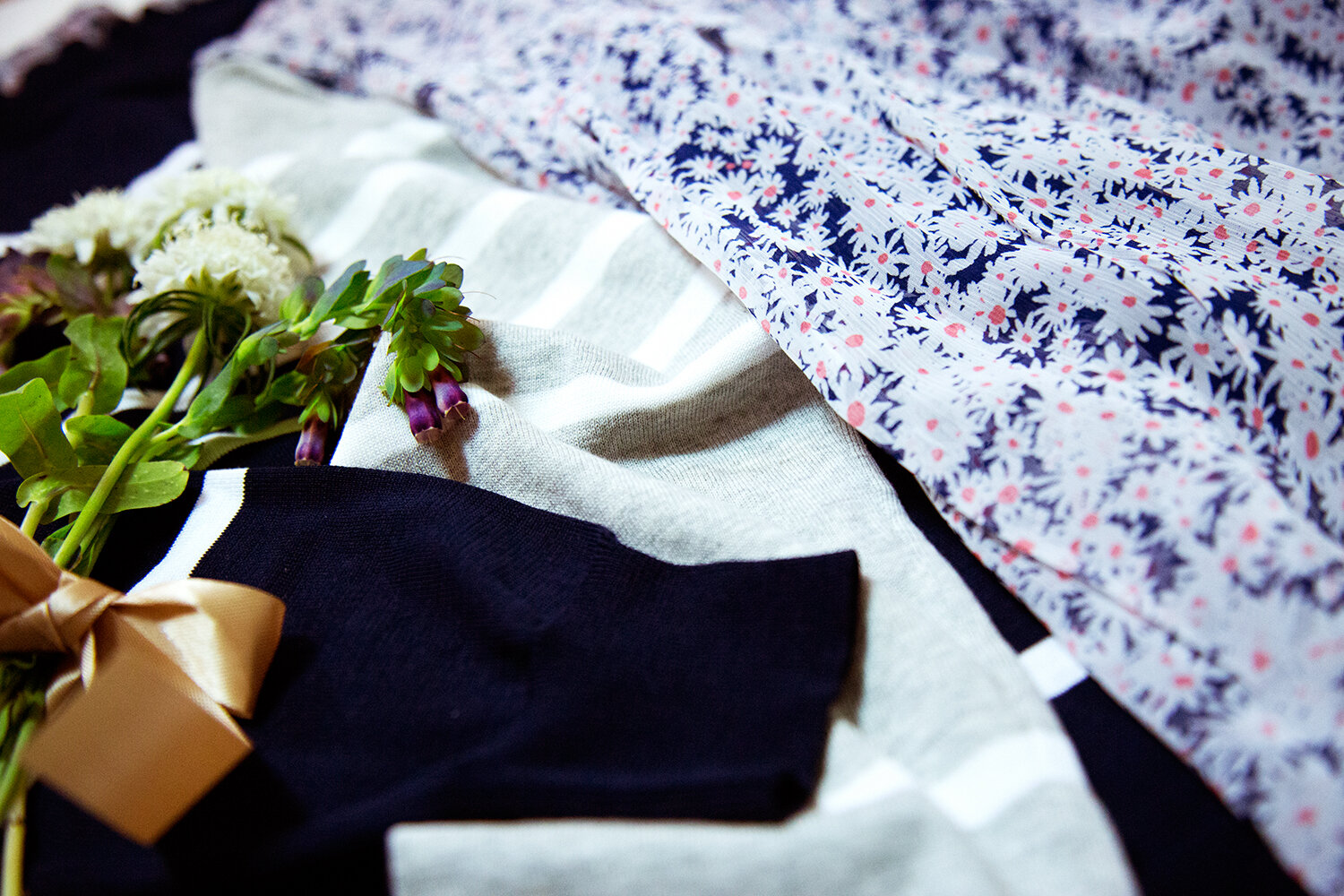 SONO TEXTILE 2015 SS