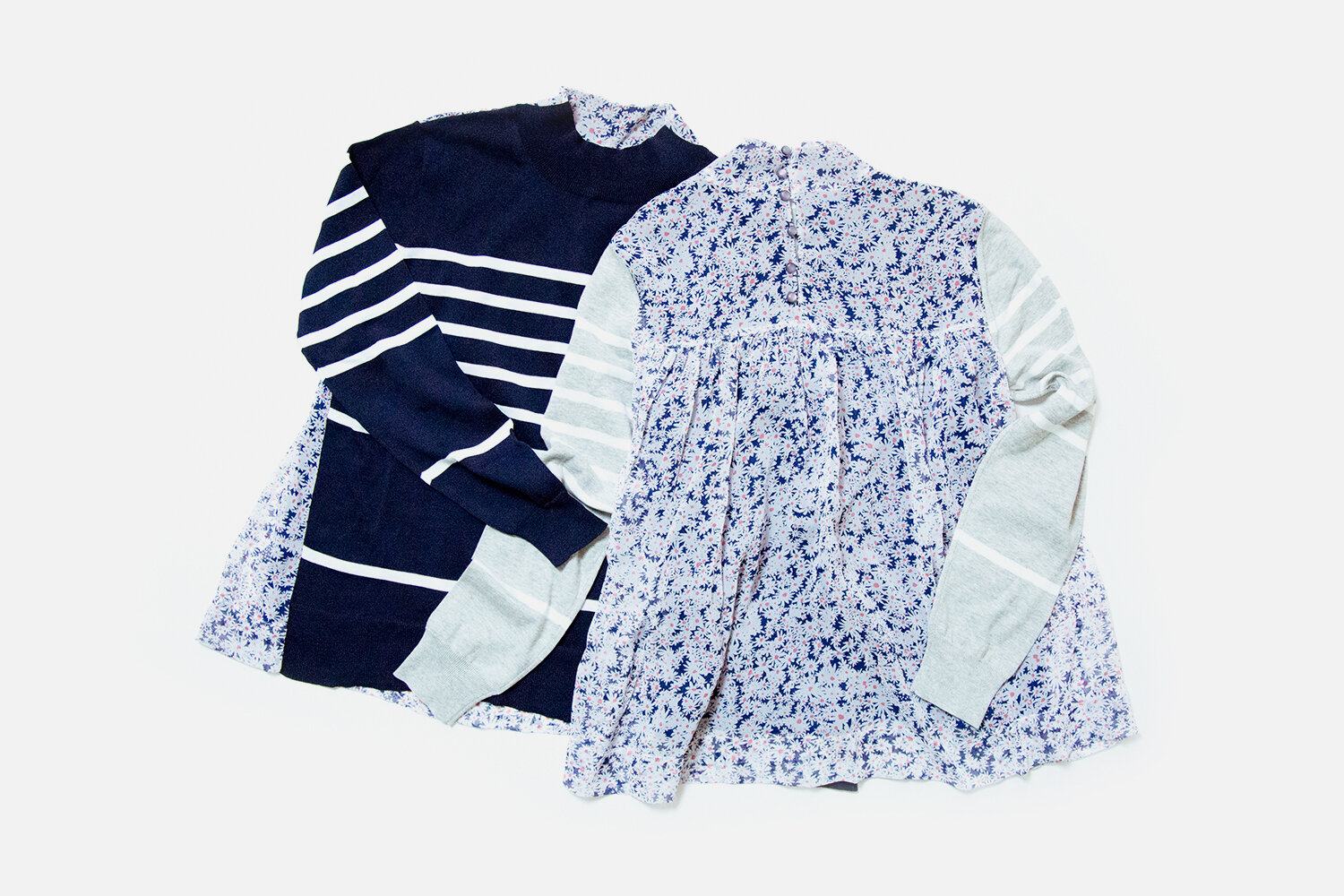 SONO TEXTILE 2015 SS