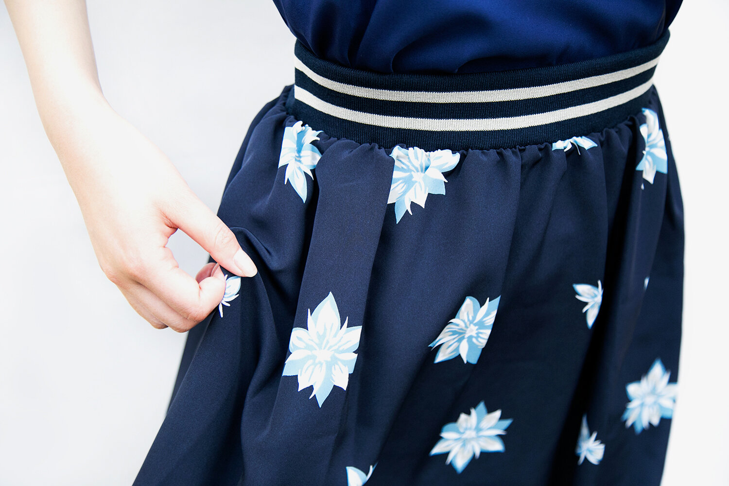 SONO TEXTILE 2015 SS