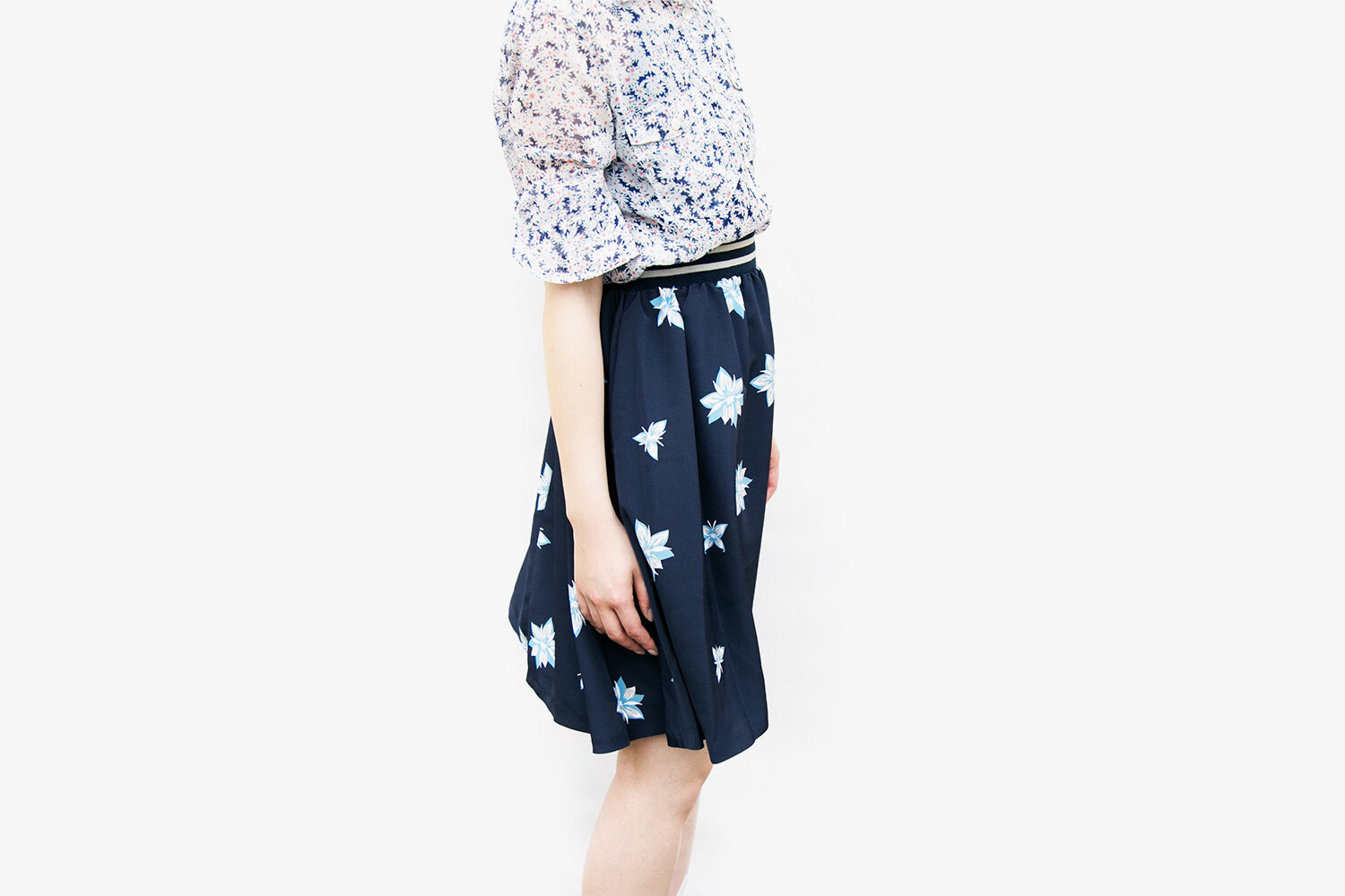 SONO TEXTILE 2015 SS