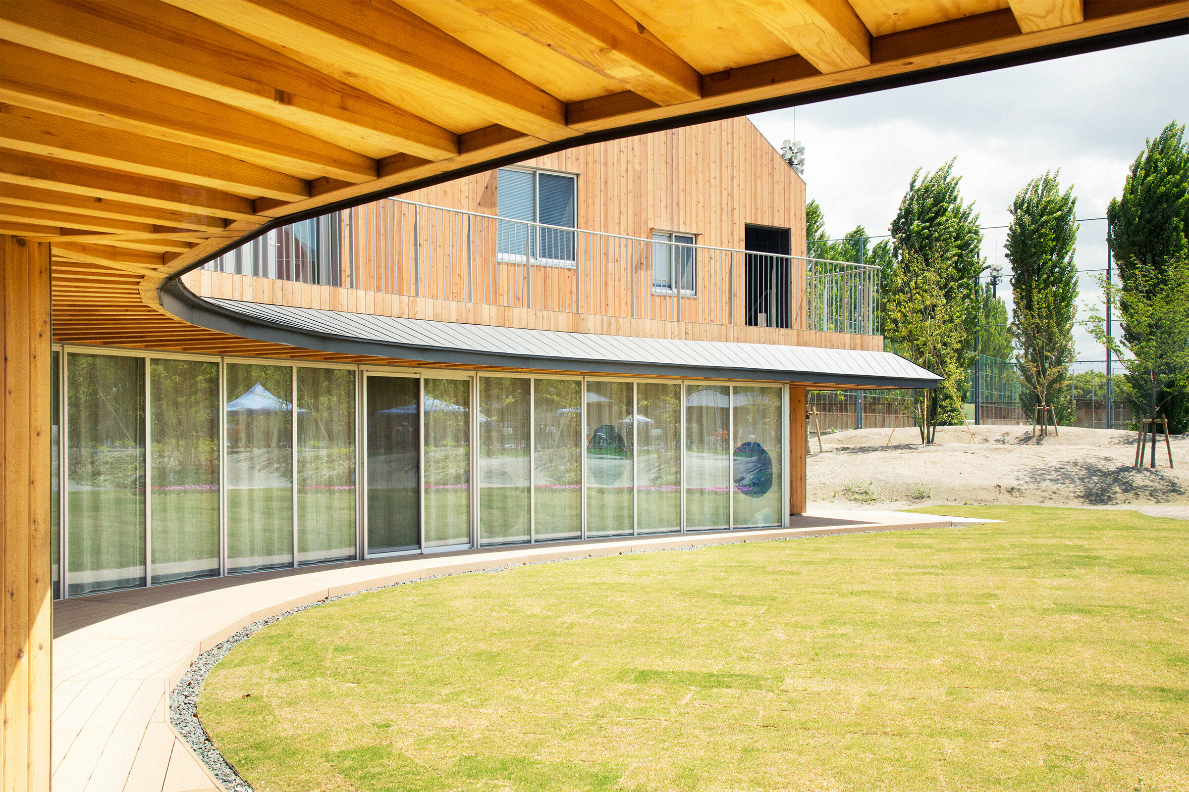TSURUMI CHILDREN HOSPICE
