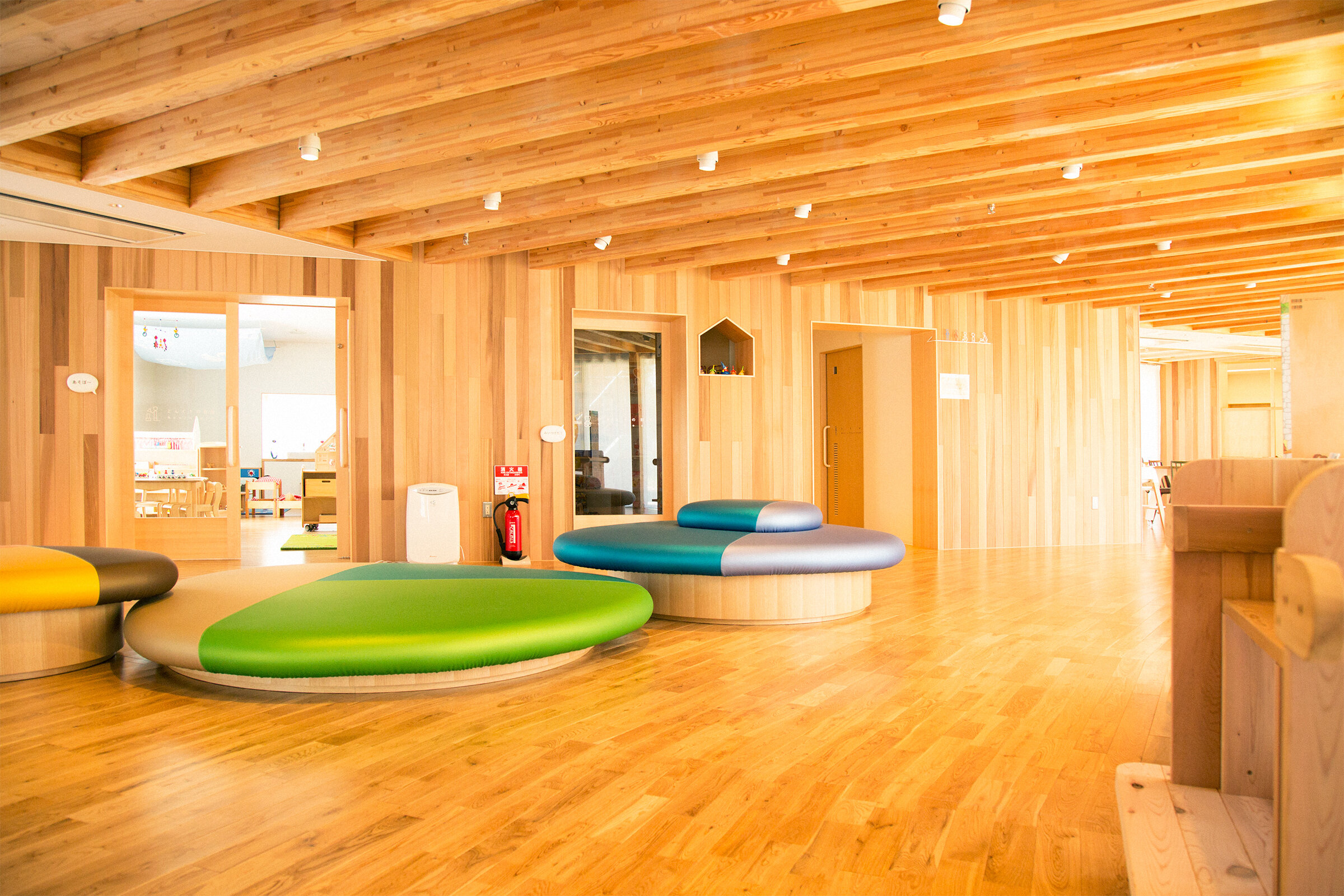 TSURUMI CHILDREN HOSPICE