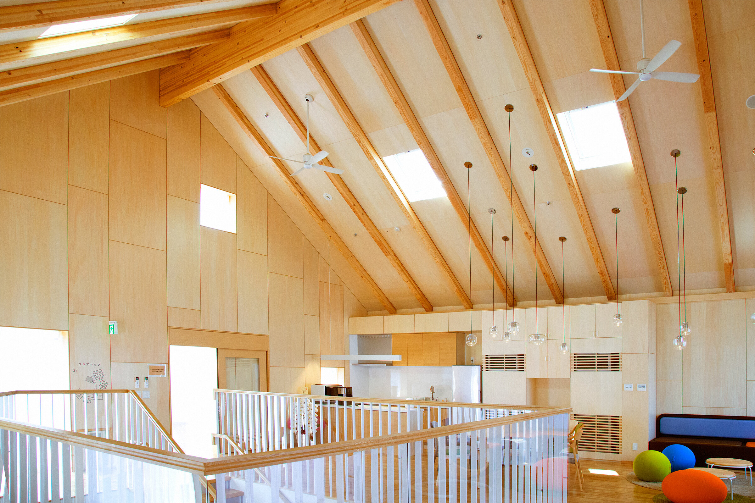 TSURUMI CHILDREN HOSPICE