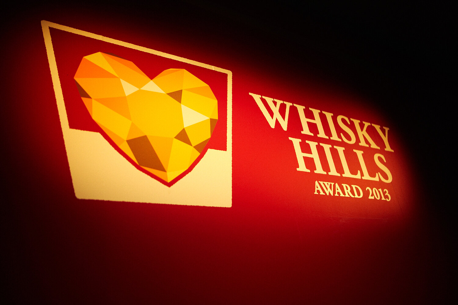 WHISKY HILLS 2013