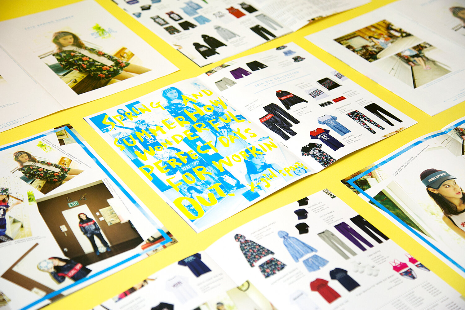 X-GIRL