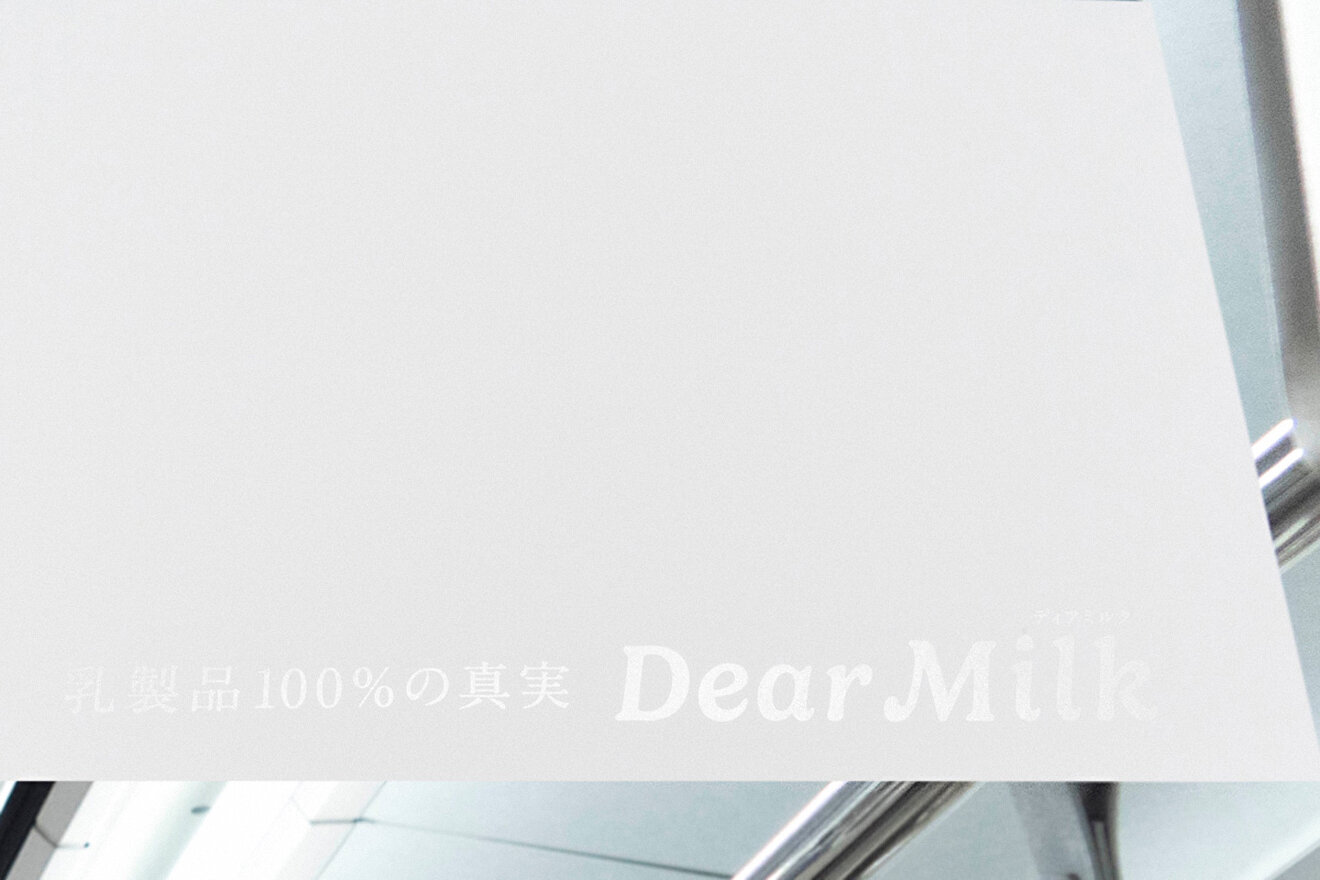 DEAR MILK 23