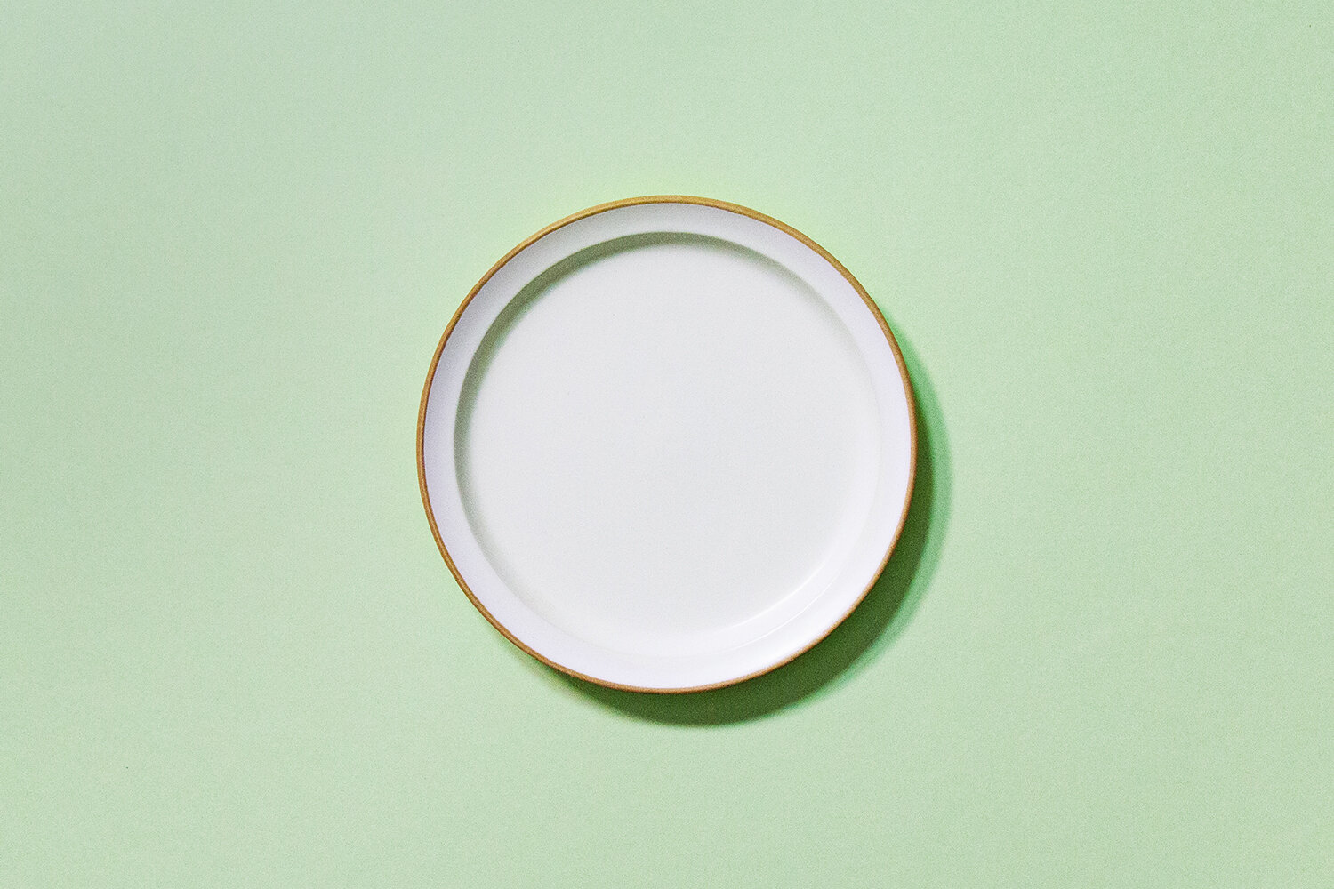 SOUP INC. LOGO AND NAME CARD