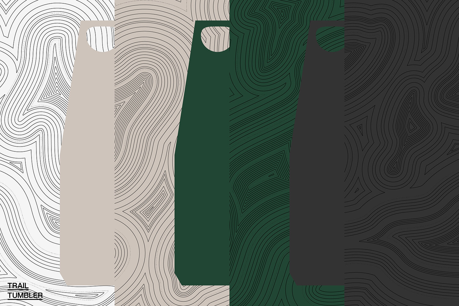 KINTO TRAIL TUMBLER