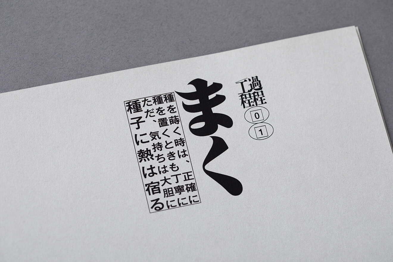 ABUNOTSURU CONCEPT BOOK 68 TE