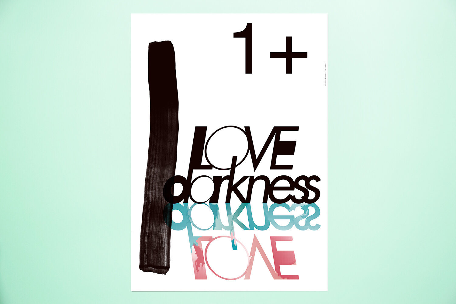 1+1
