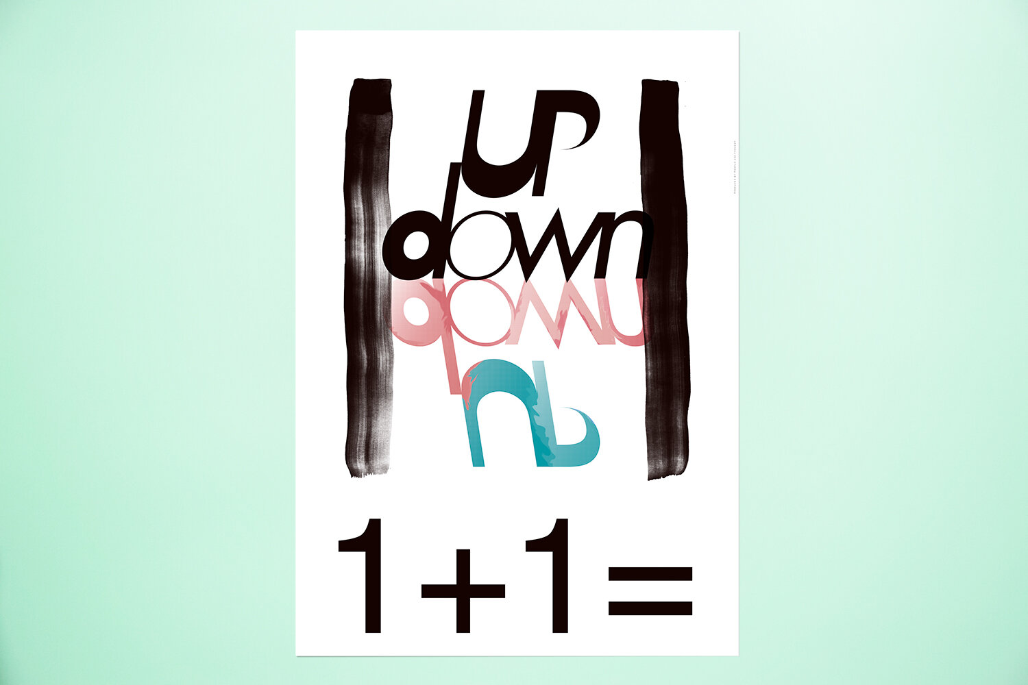 1+1