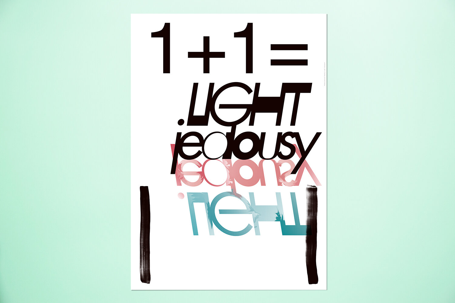 1+1