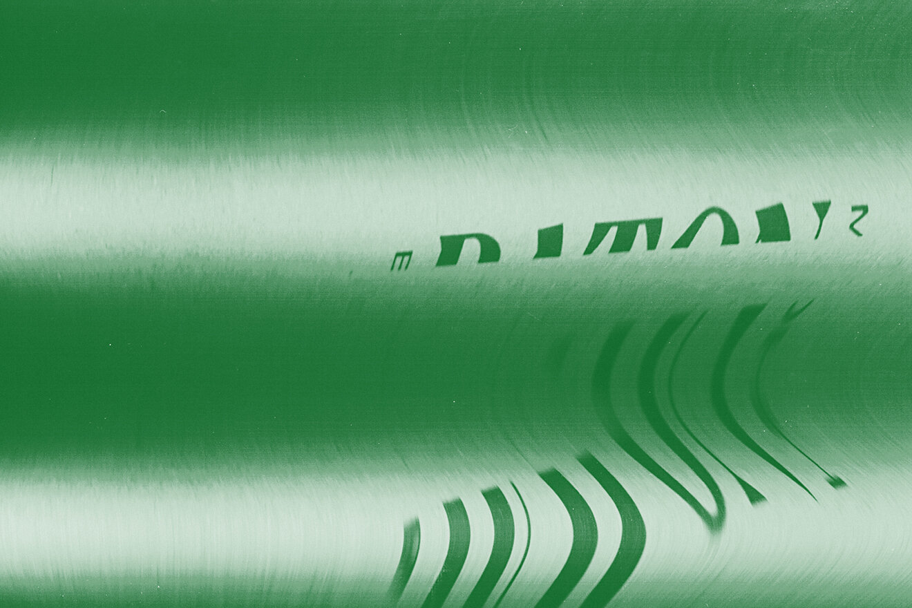 MINOH BEER BATON
