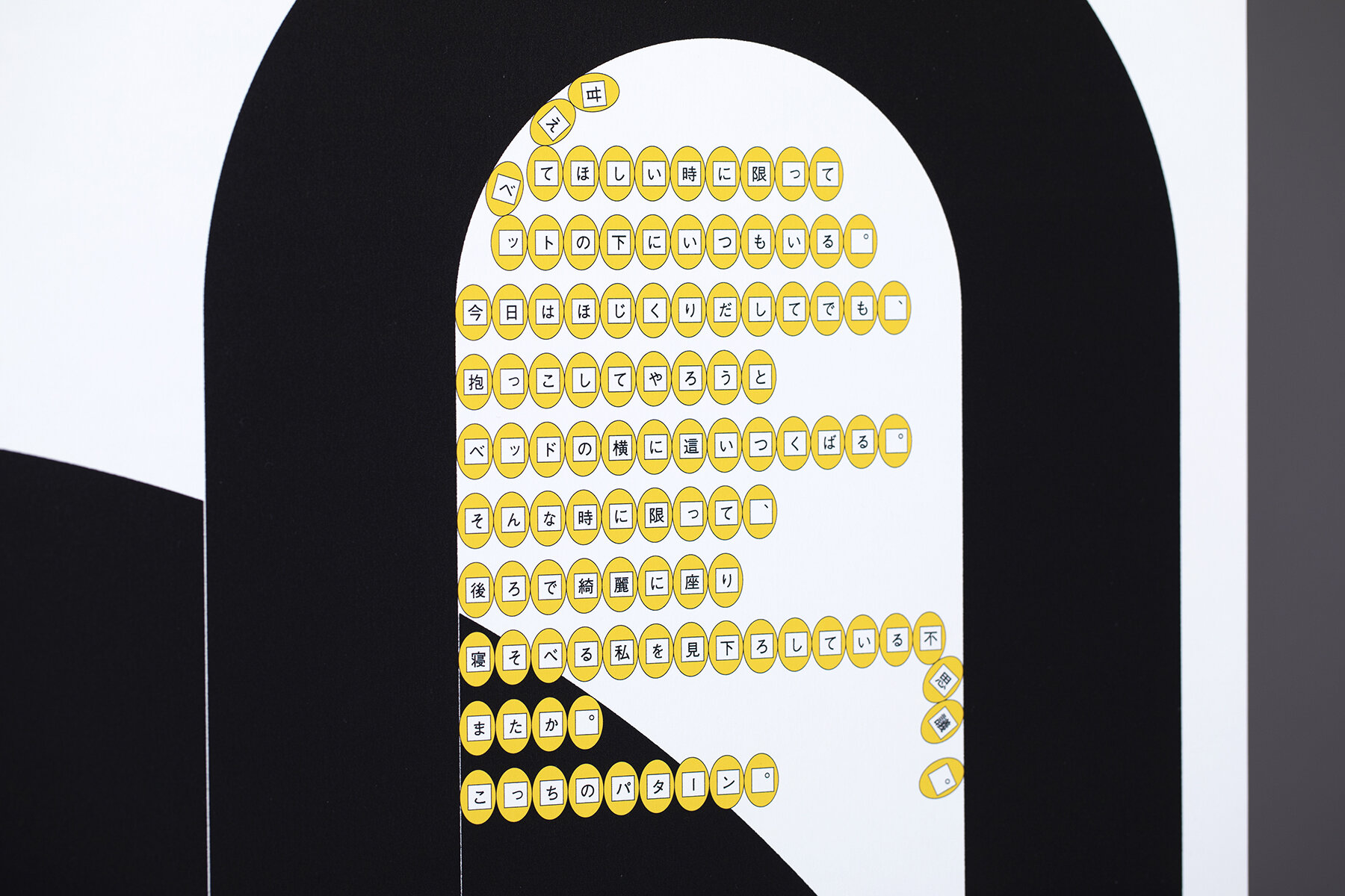 NECO ASU POSTER