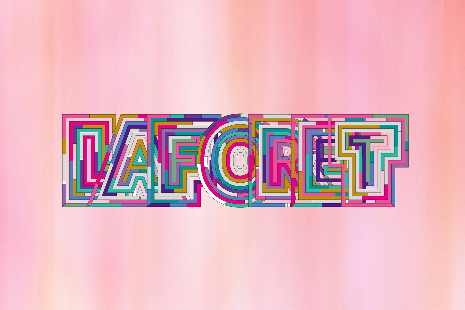LAFORET HARAJUKU ASIA