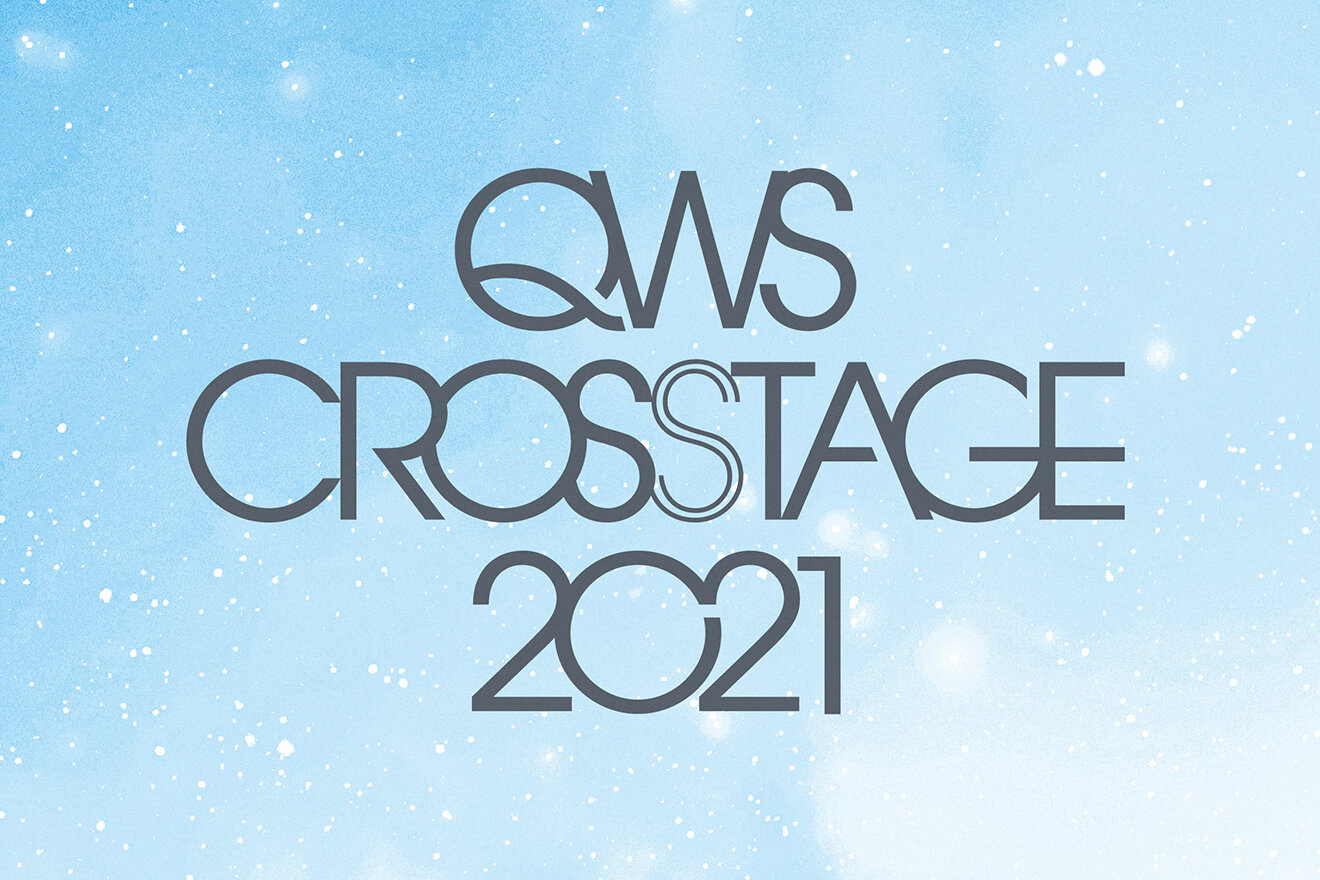 QWS CROSSTAGE 2021