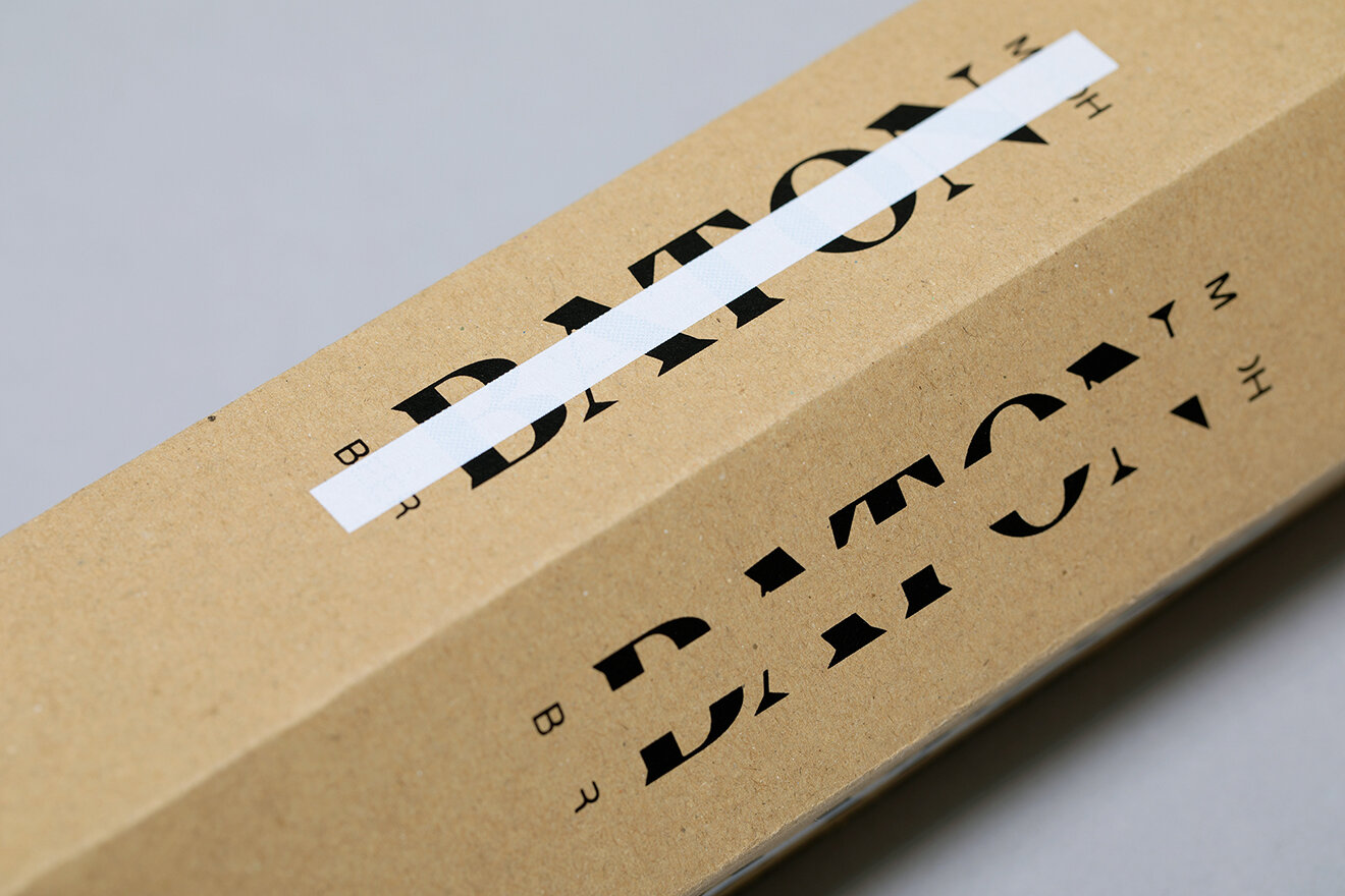 MINOH BEER BATON