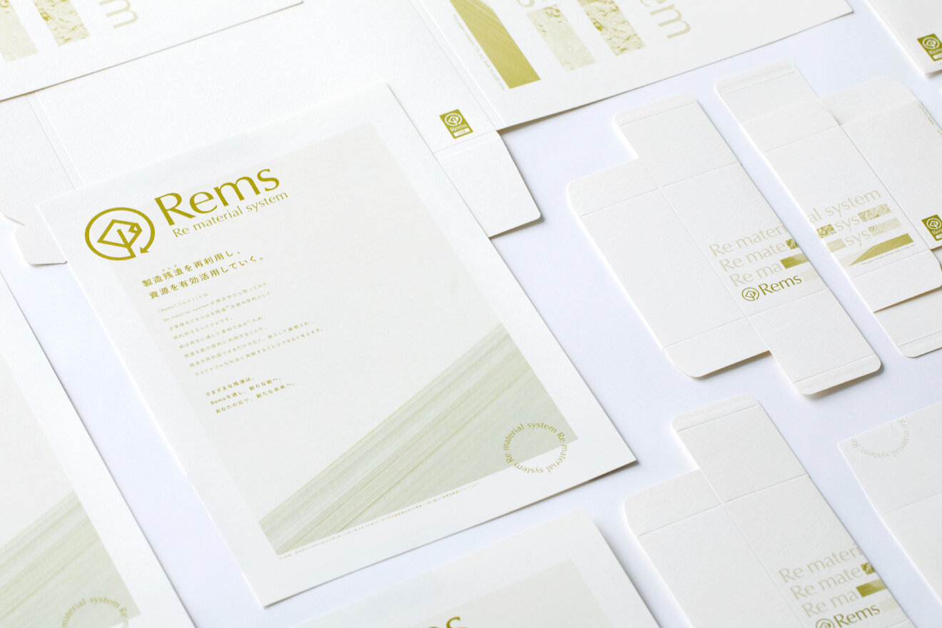 REMS PROJECT