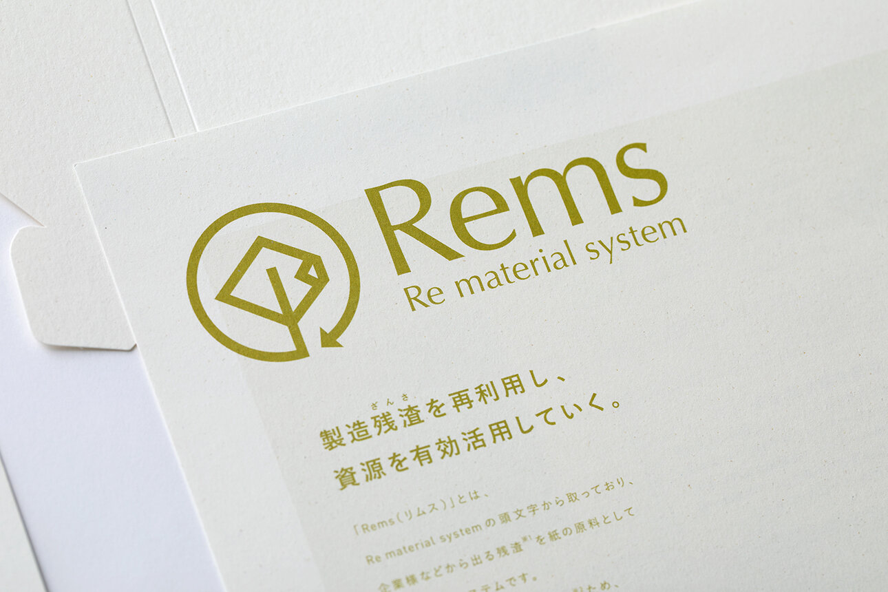 REMS PROJECT