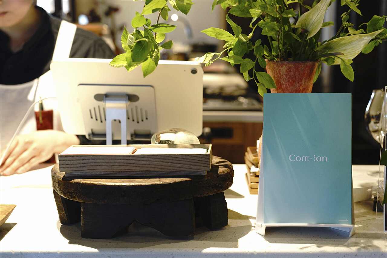 COMION KYOTO