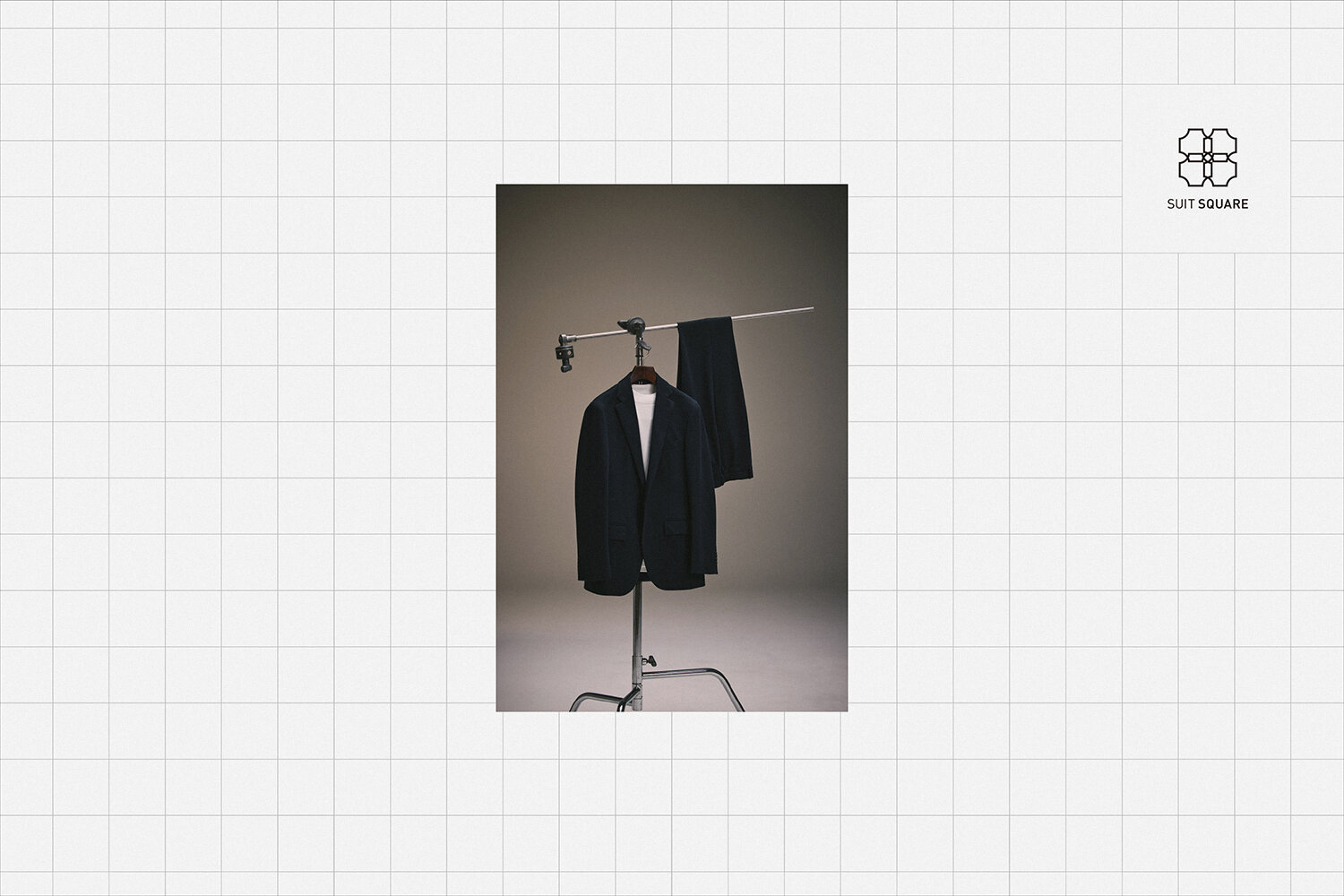 SUIT SQUARE SEIJINBIKI VISUAL23
