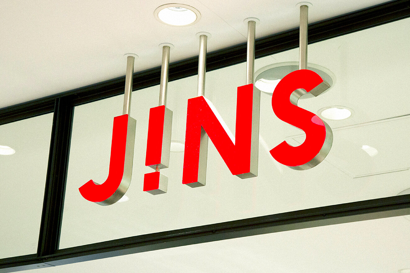 JINS AND DICK BRUNA