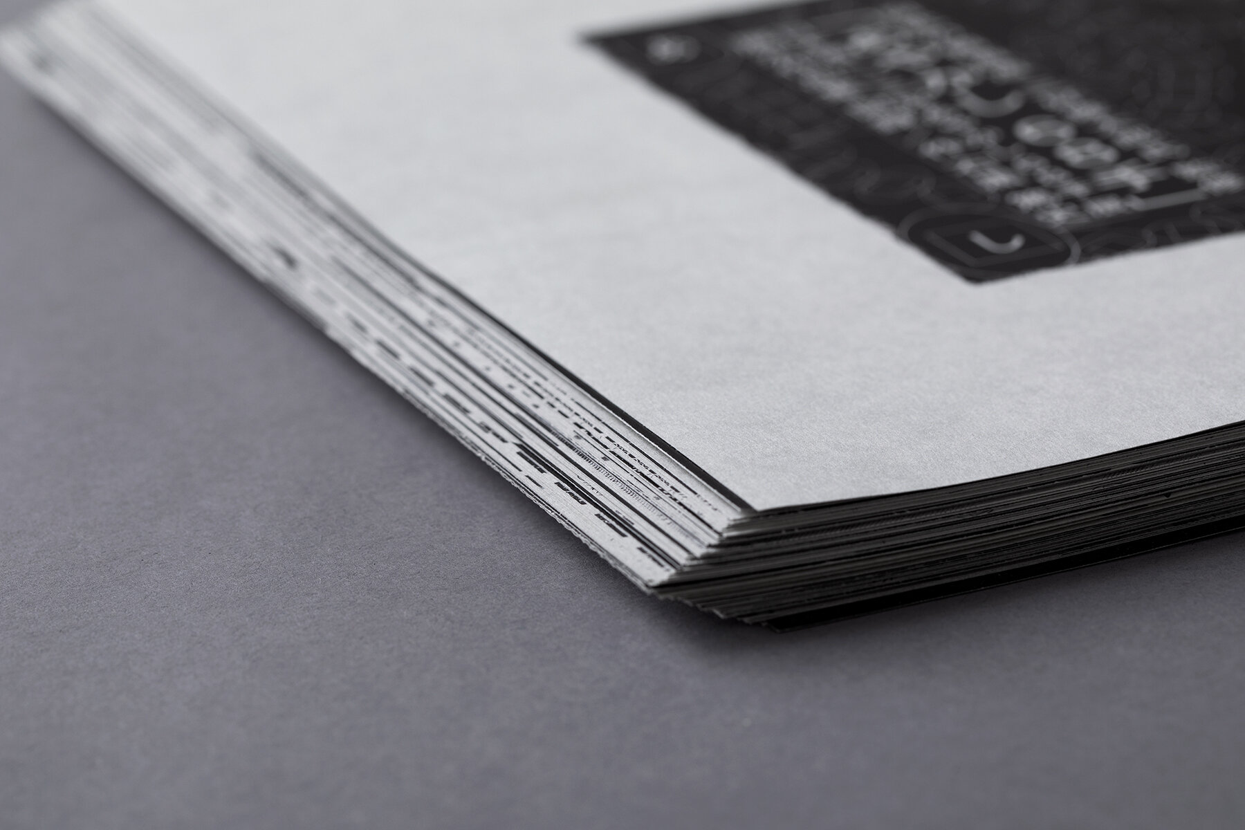 ABUNOTSURU CONCEPT BOOK 68 TE