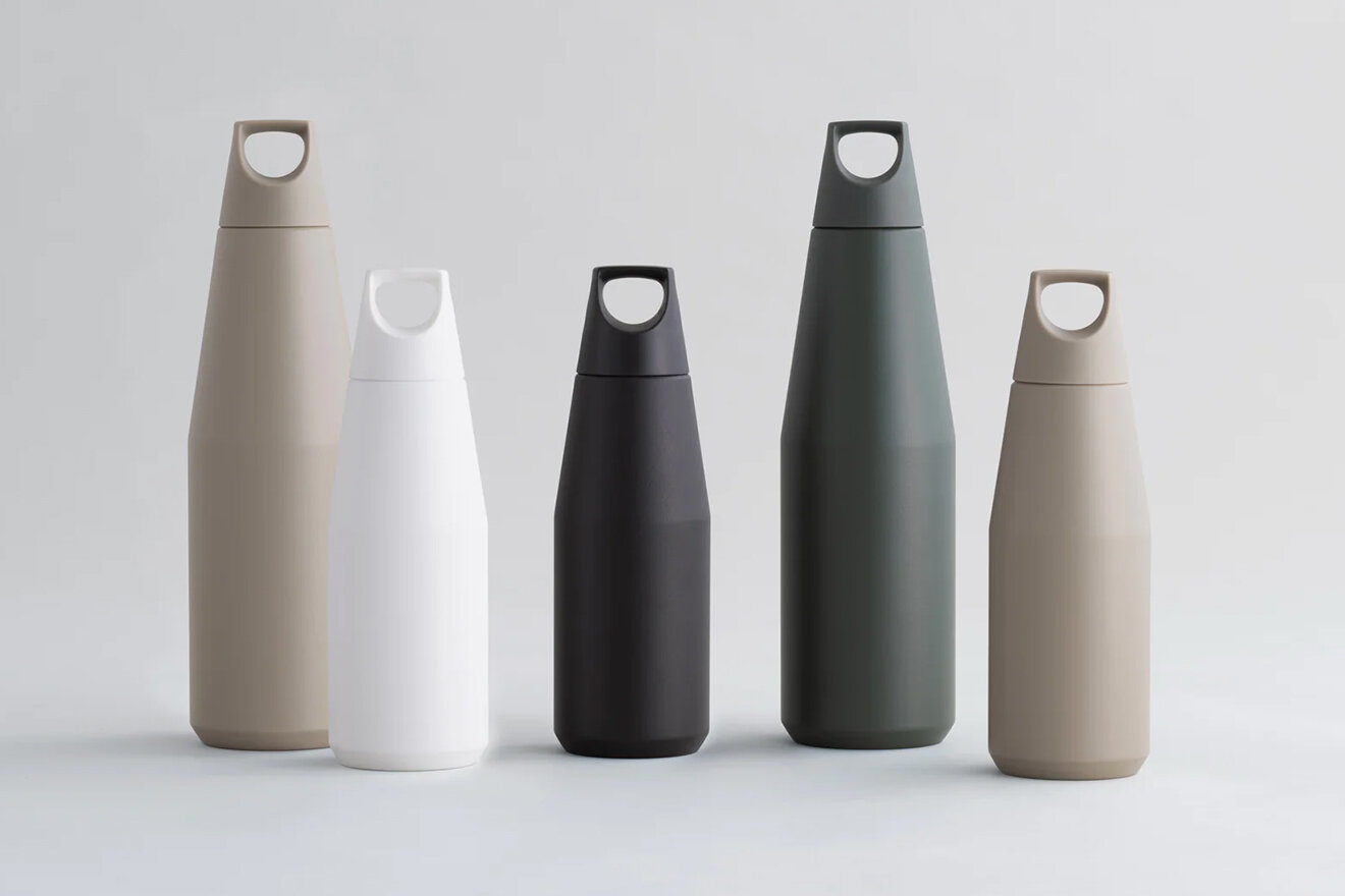 KINTO TRAIL TUMBLER