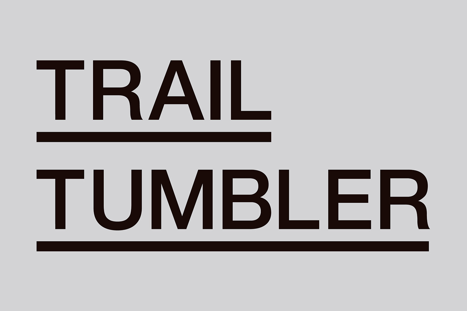 KINTO TRAIL TUMBLER