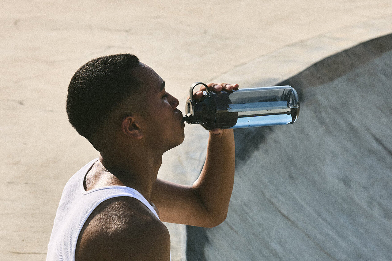 KINTO ACTIVE BOTTLE