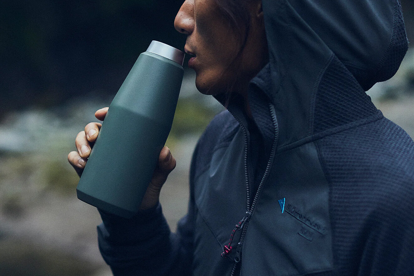 KINTO TRAIL TUMBLER